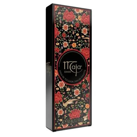 Maja Eau de toilette natural spray 50 milliliter