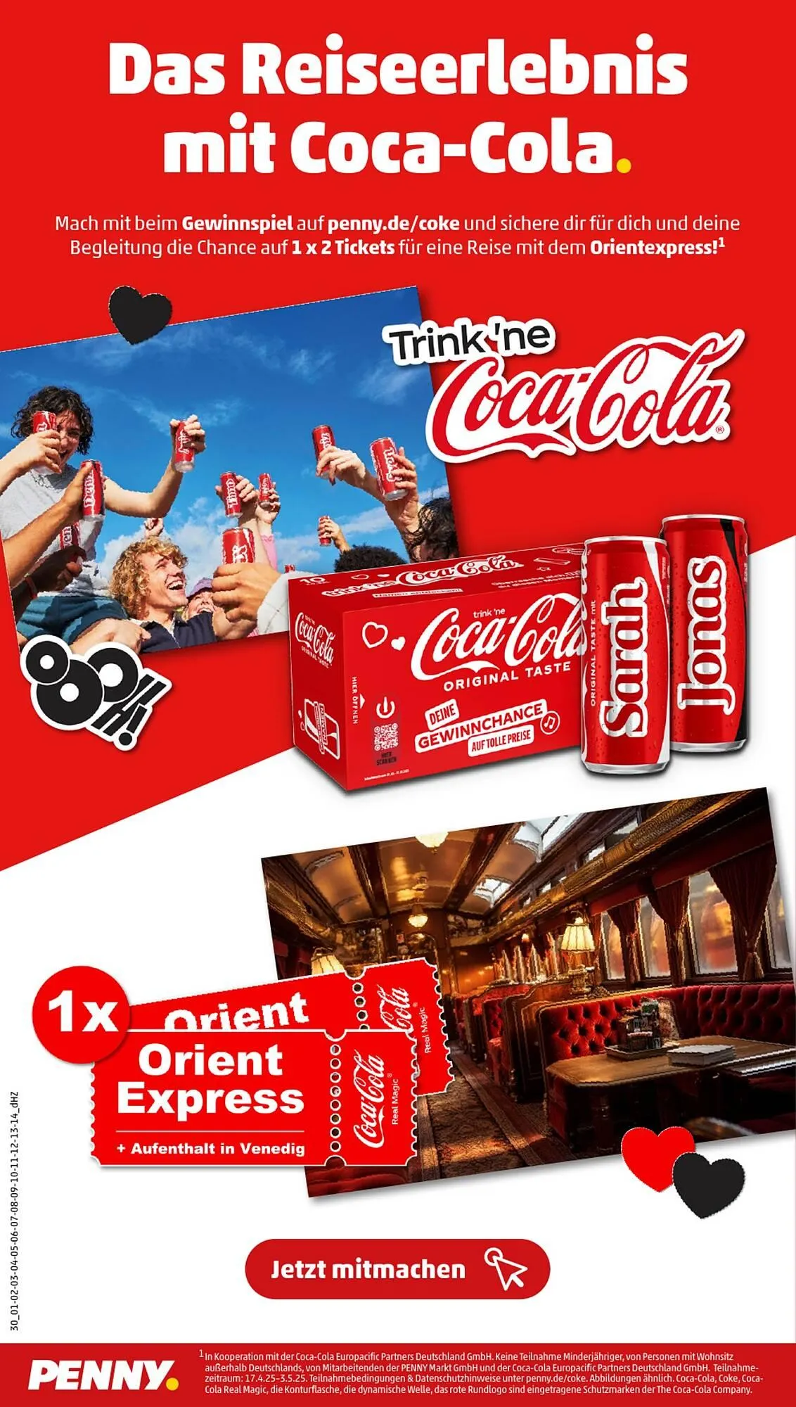 Penny DE folder van 28 april tot 3 mei 2025 - Folder pagina 20