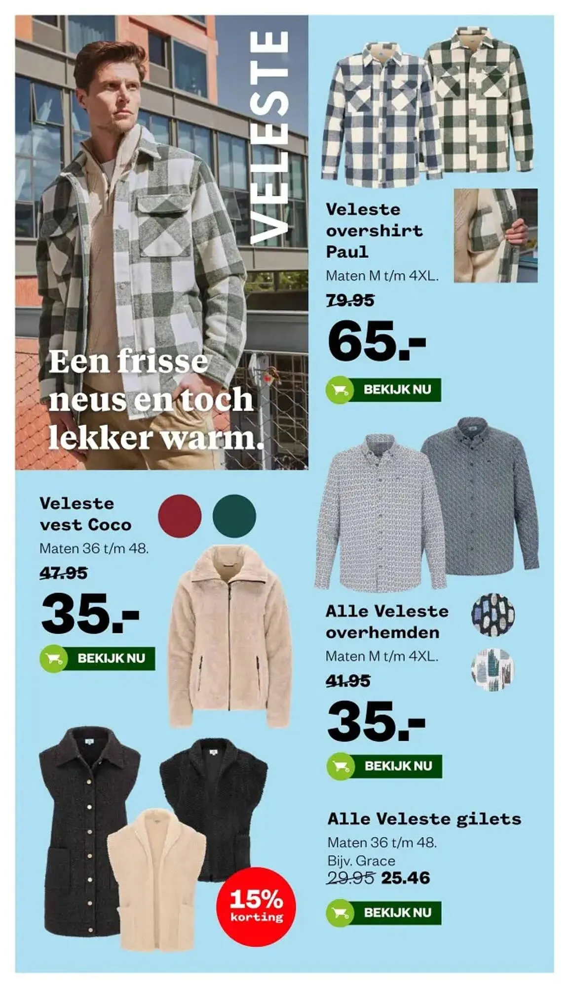 Welkoop folder van 8 september tot 21 september 2025 - Folder pagina 12