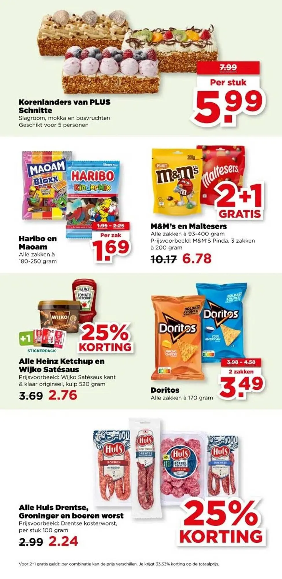 PLUS folder van 28 januari tot 3 februari 2026 - Folder pagina 32