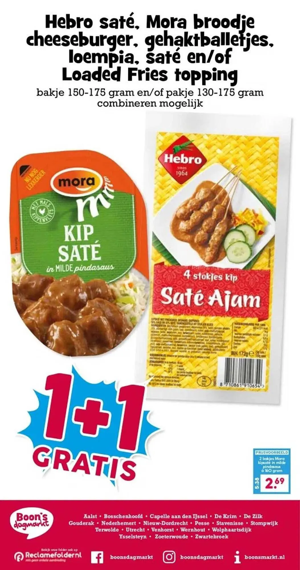 Boon`s Markt folder van 2 februari tot 8 februari 2026 - Folder pagina 24