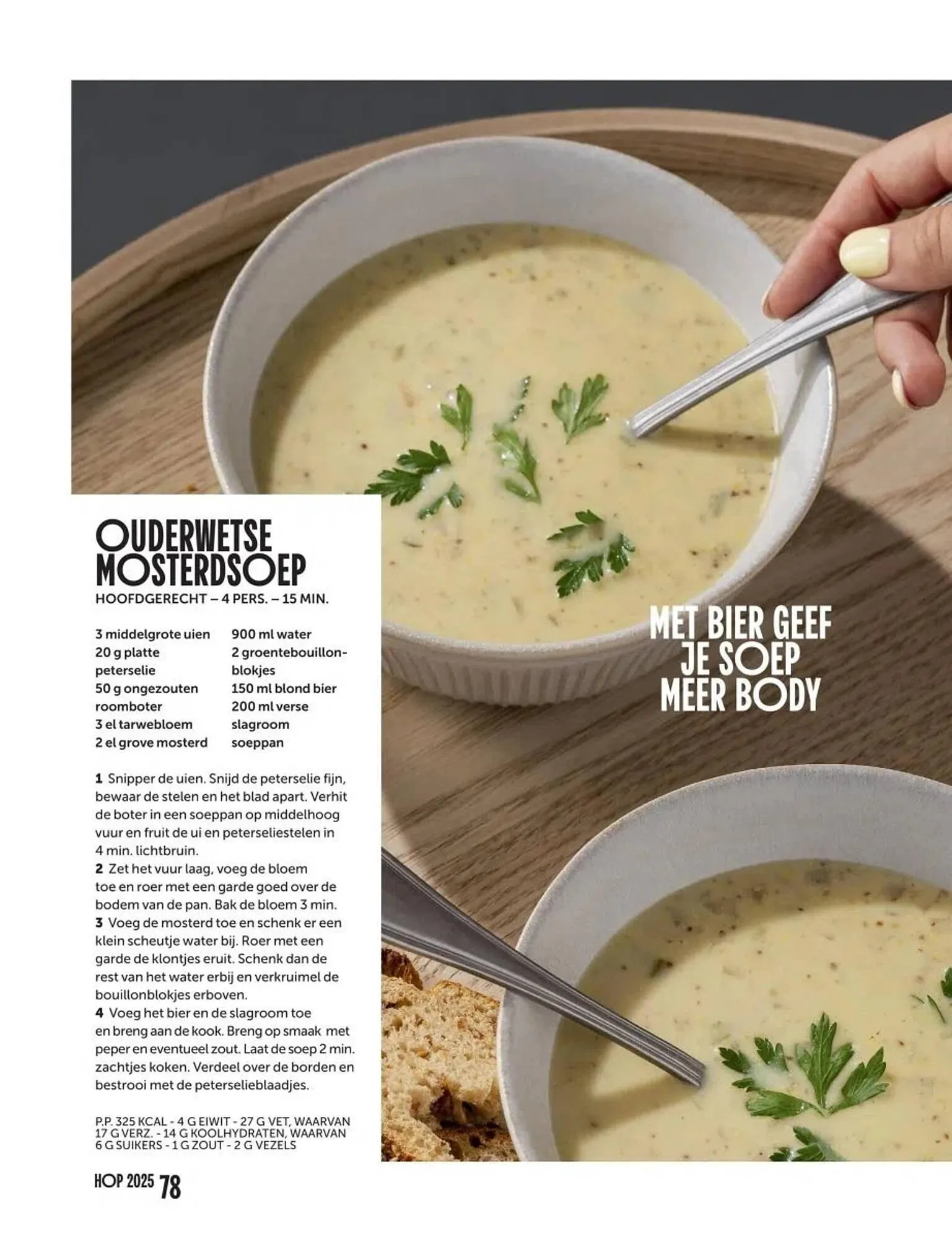 Albert Heijn folder van 27 oktober tot 23 november 2025 - Folder pagina 78