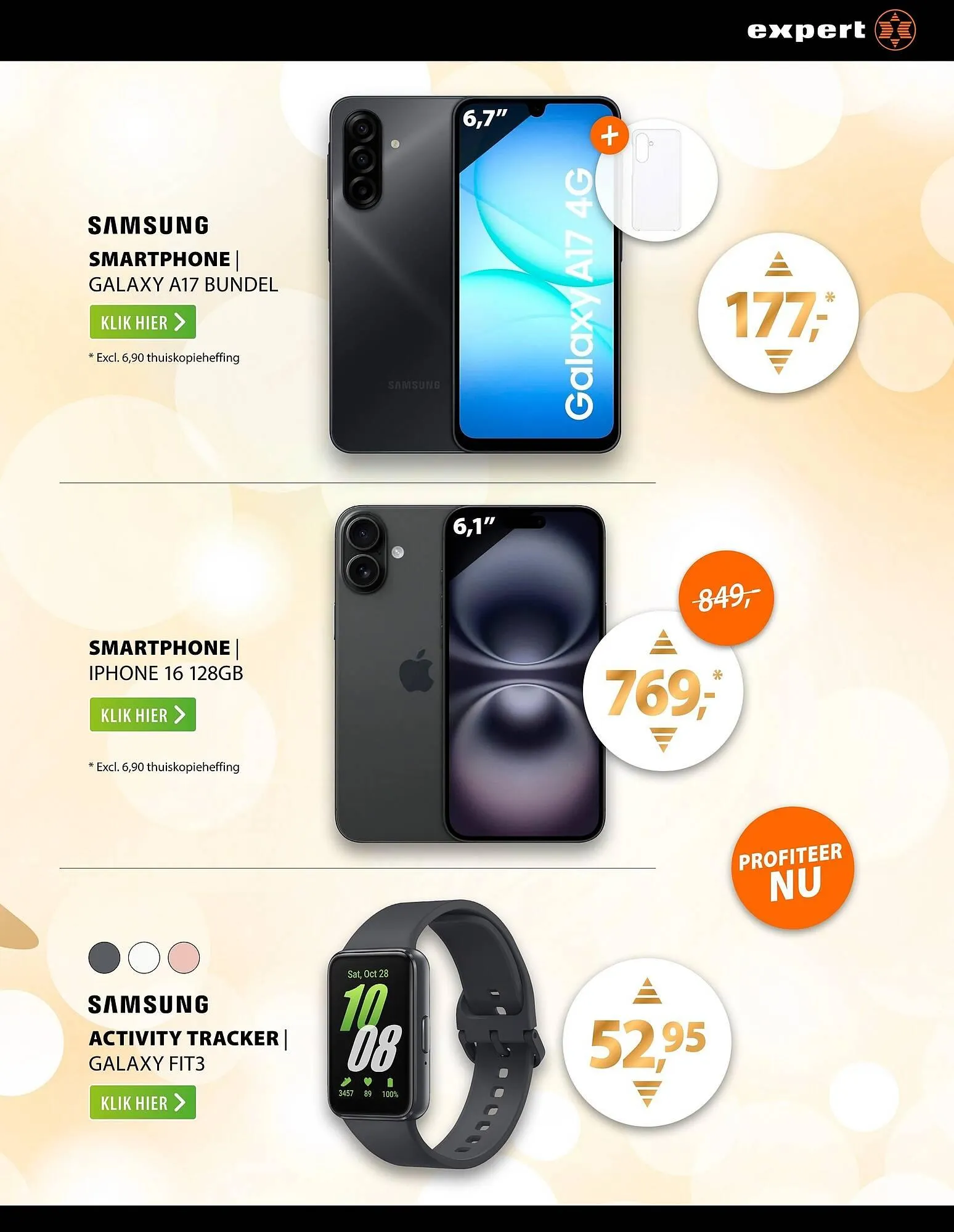 Expert folder van 14 december tot 28 december 2025 - Folder pagina 17