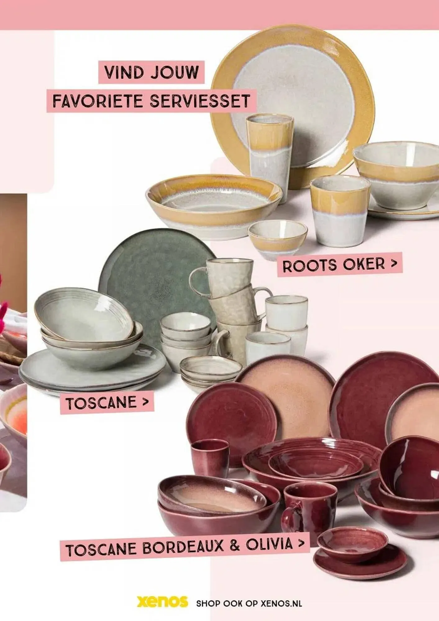 Xenos folder van 13 april tot 5 juli 2025 - Folder pagina 25