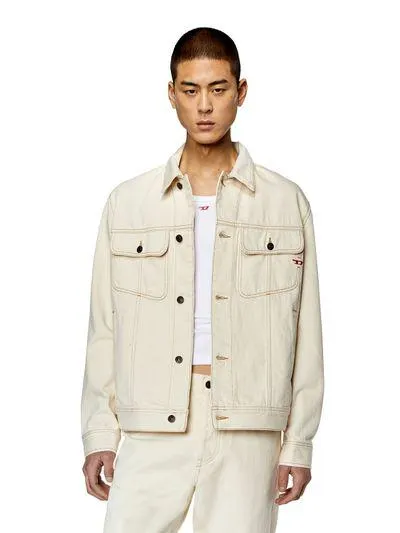 Jaqueta Diesel D-Barcy