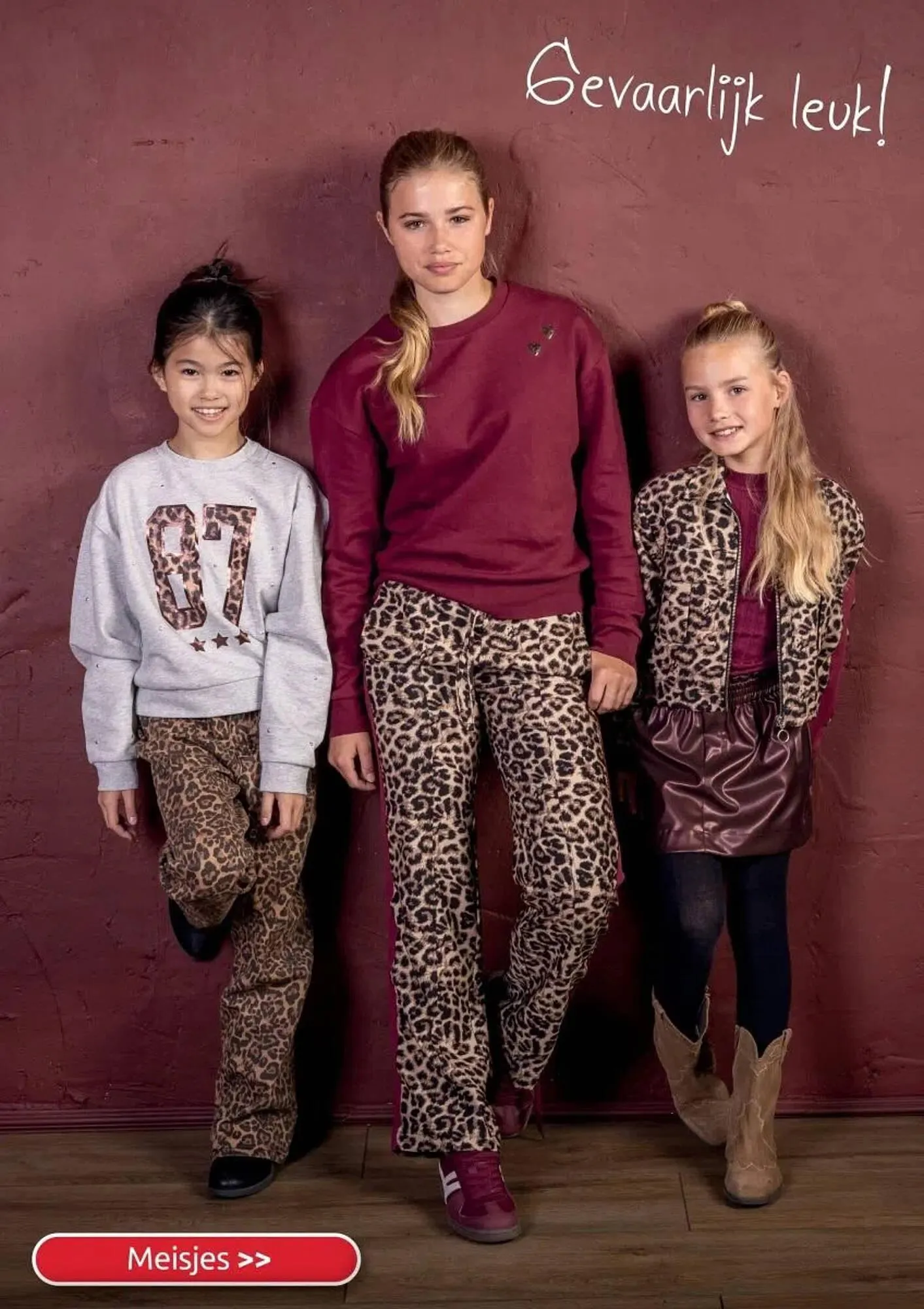 Tuunte folder van 25 september tot 10 oktober 2025 - Folder pagina 8