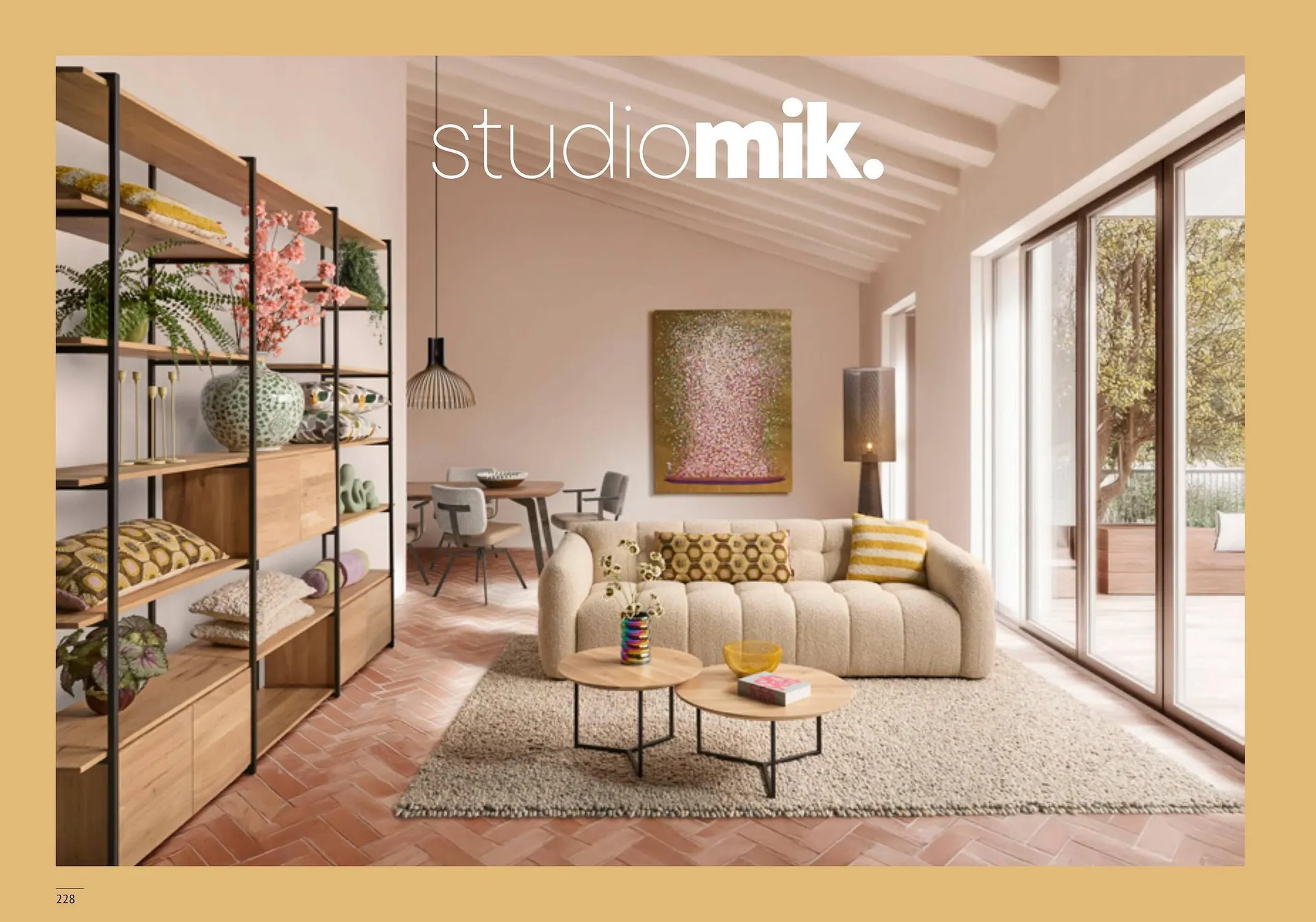 Donjon folder van 9 mei tot 15 mei 2025 - Folder pagina 230