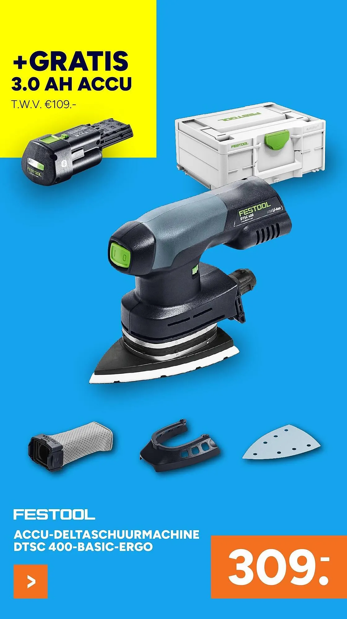 Budget Food folder van 27 oktober tot 16 november 2025 - Folder pagina 20