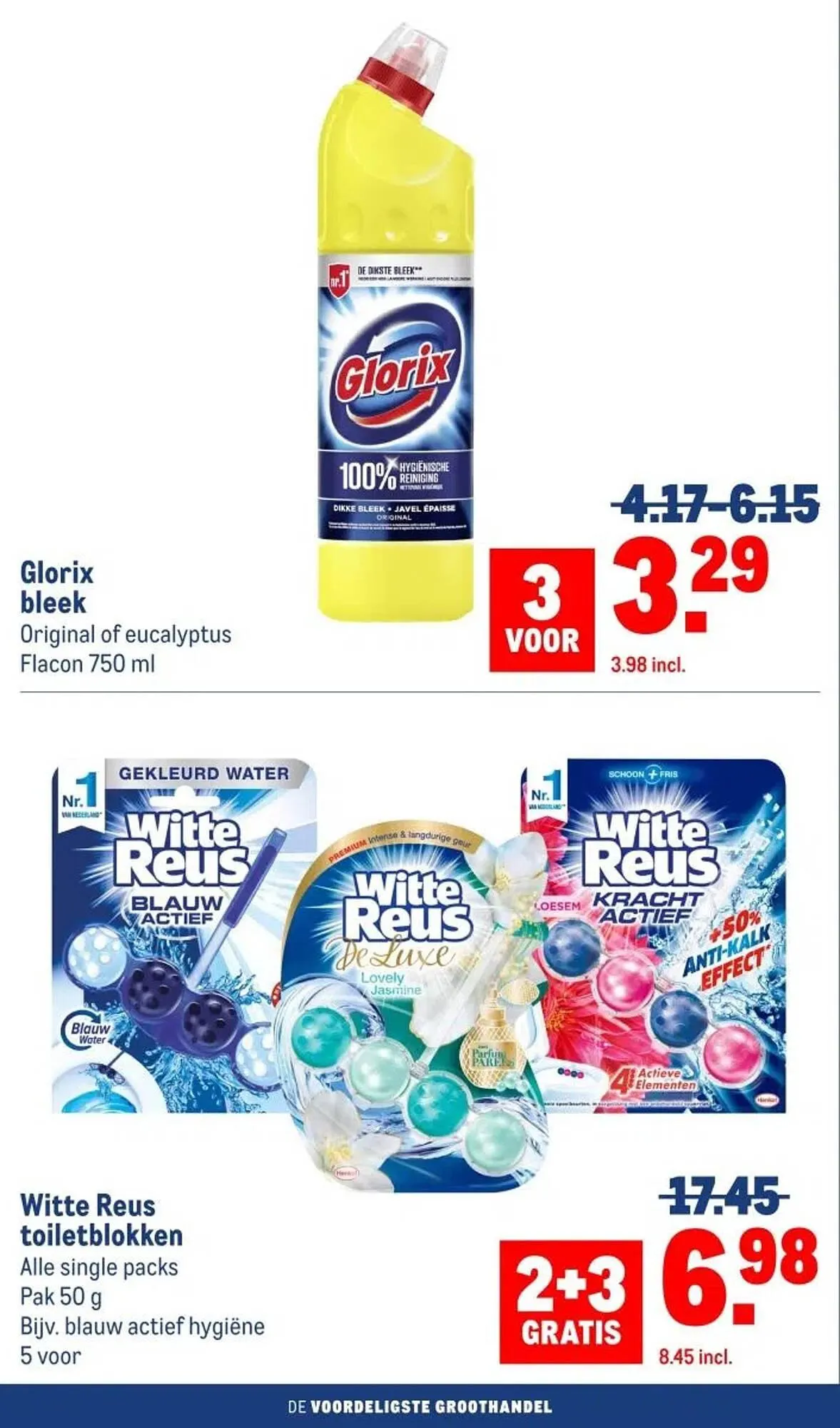Makro folder van 24 september tot 7 oktober 2025 - Folder pagina 54