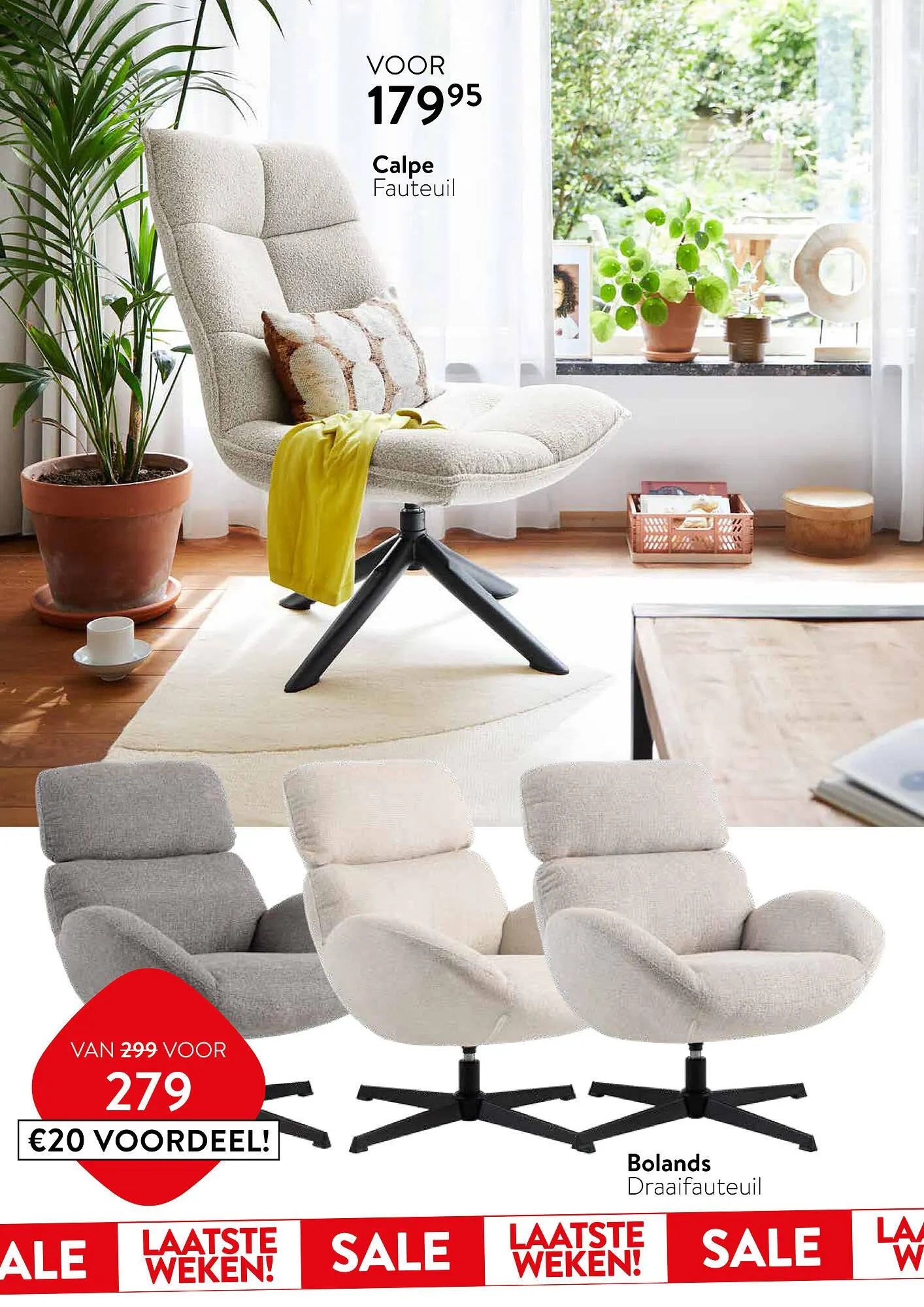 INHOUSE folder van 1 februari tot 7 februari 2026 - Folder pagina 4