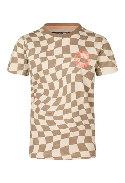 SHIRT KM RH UNLOCKED