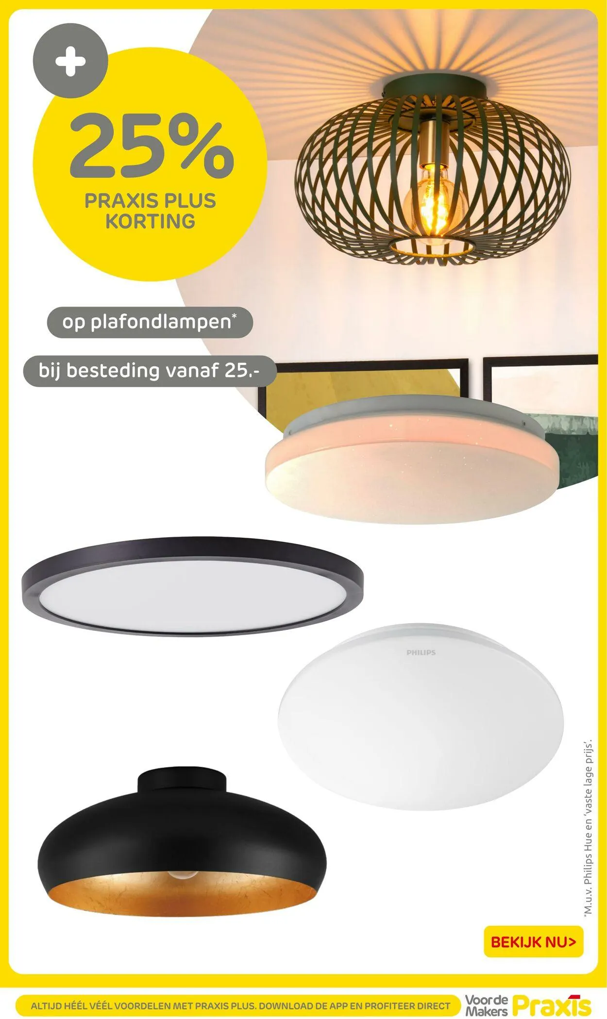 Praxis Actuele folder van 8 juni tot 22 juni 2025 - Folder pagina 46