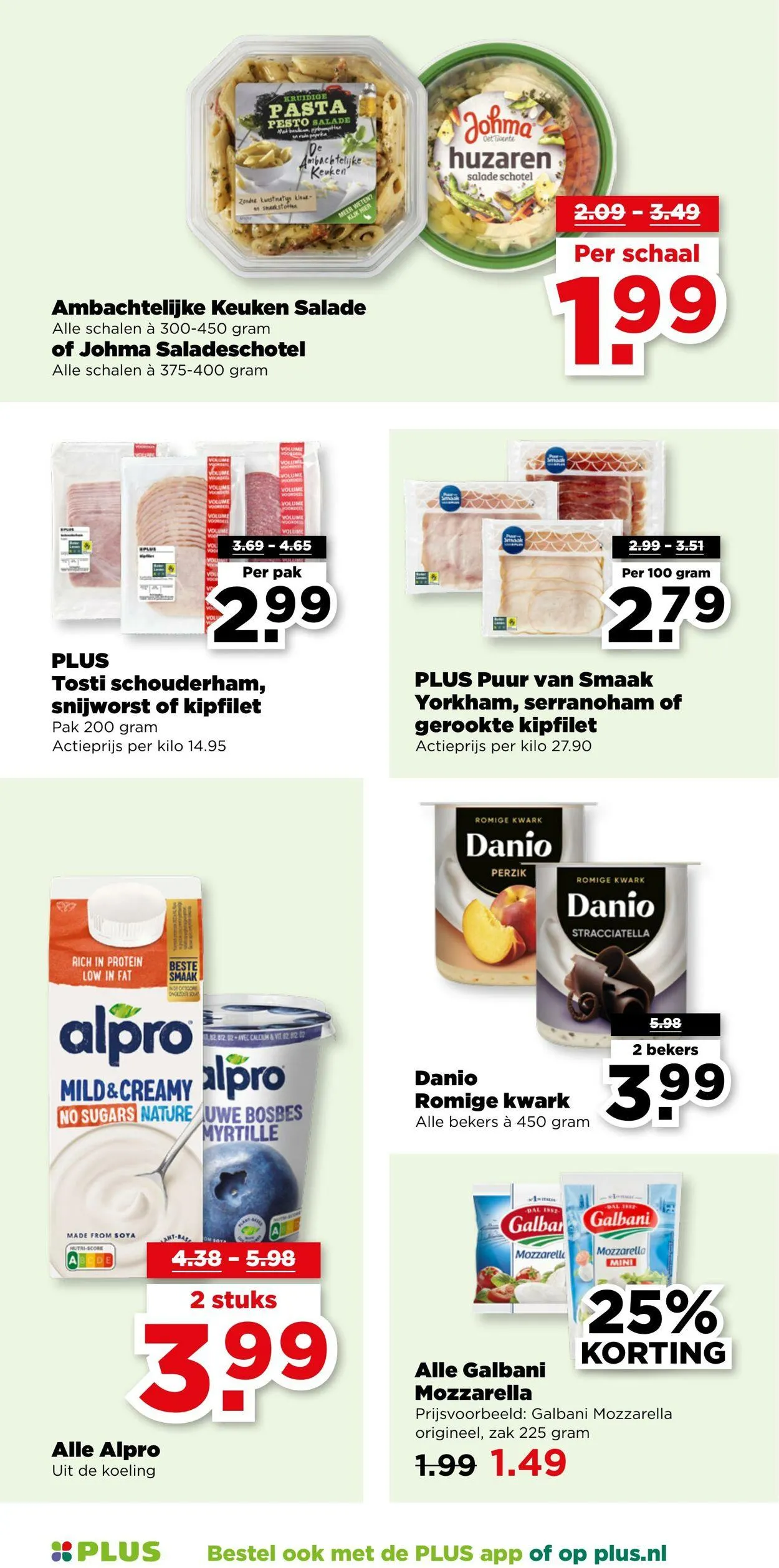 Plus Actuele folder van 30 november tot 14 december 2025 - Folder pagina 15