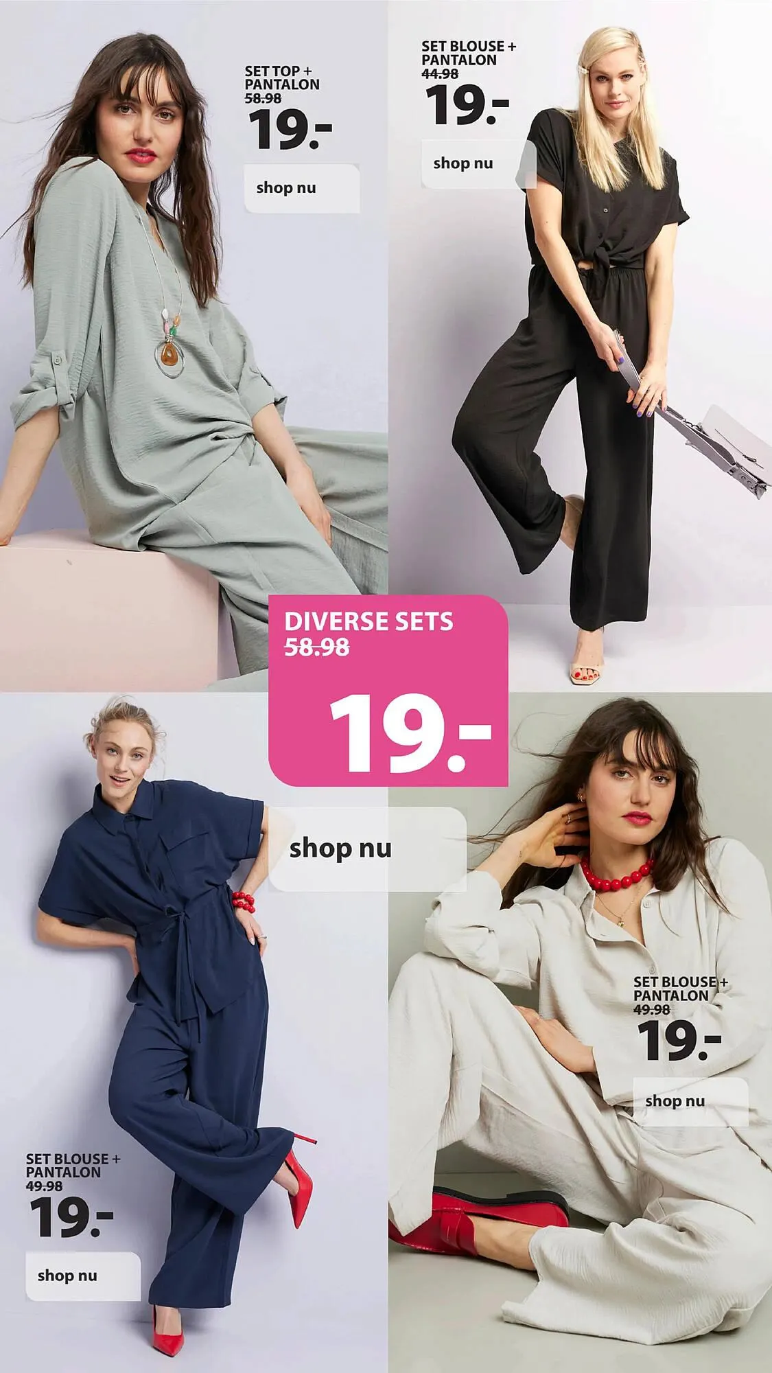 TerStal folder van 10 april tot 24 april 2026 - Folder pagina 2