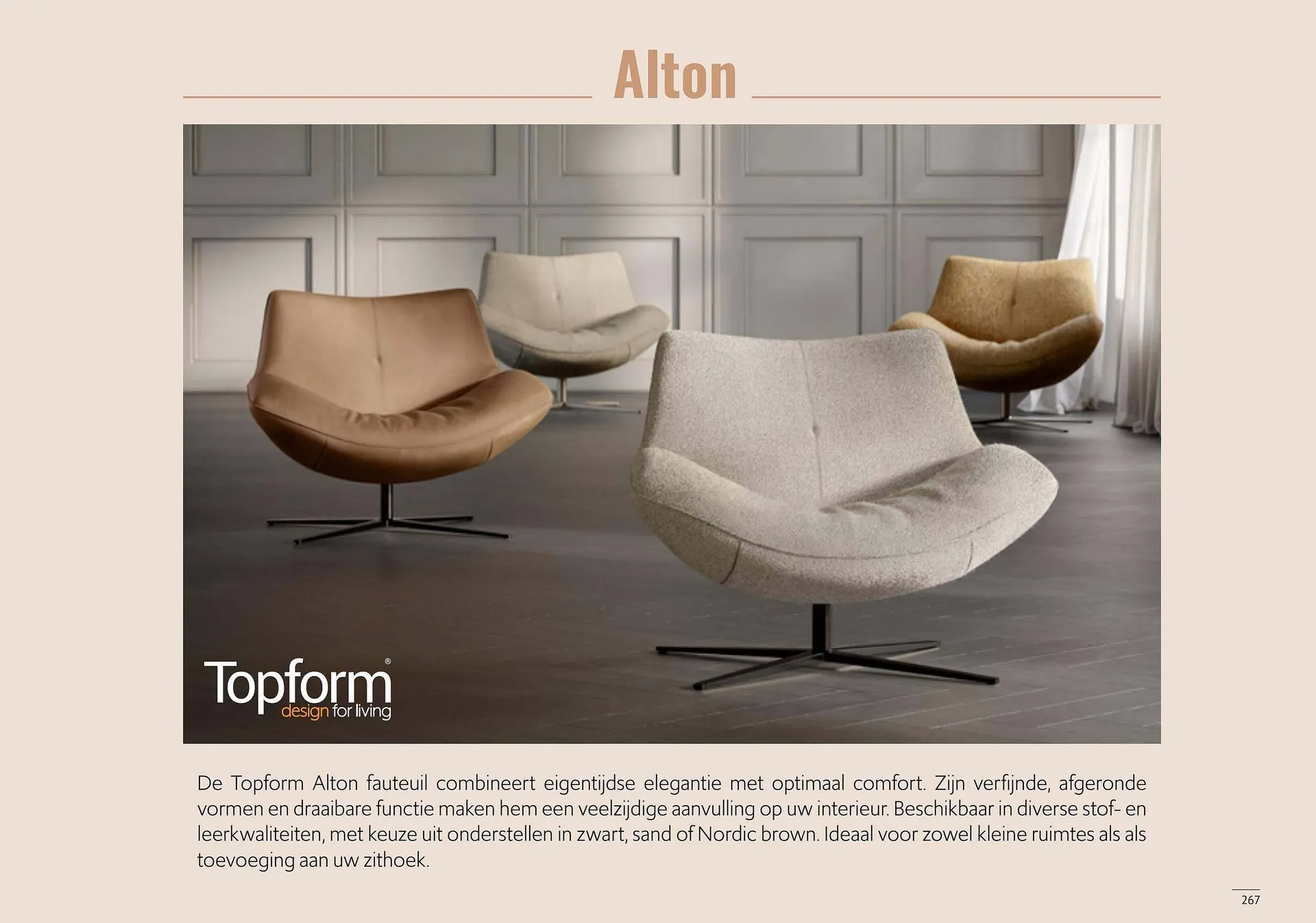 Donjon folder van 9 mei tot 15 mei 2025 - Folder pagina 269