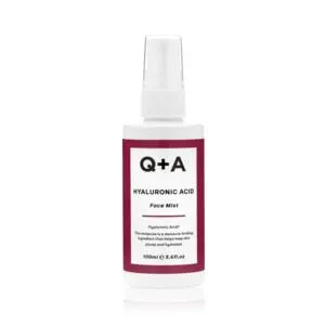 Q+A Hyaluronic Acid Face Mist 100 ml