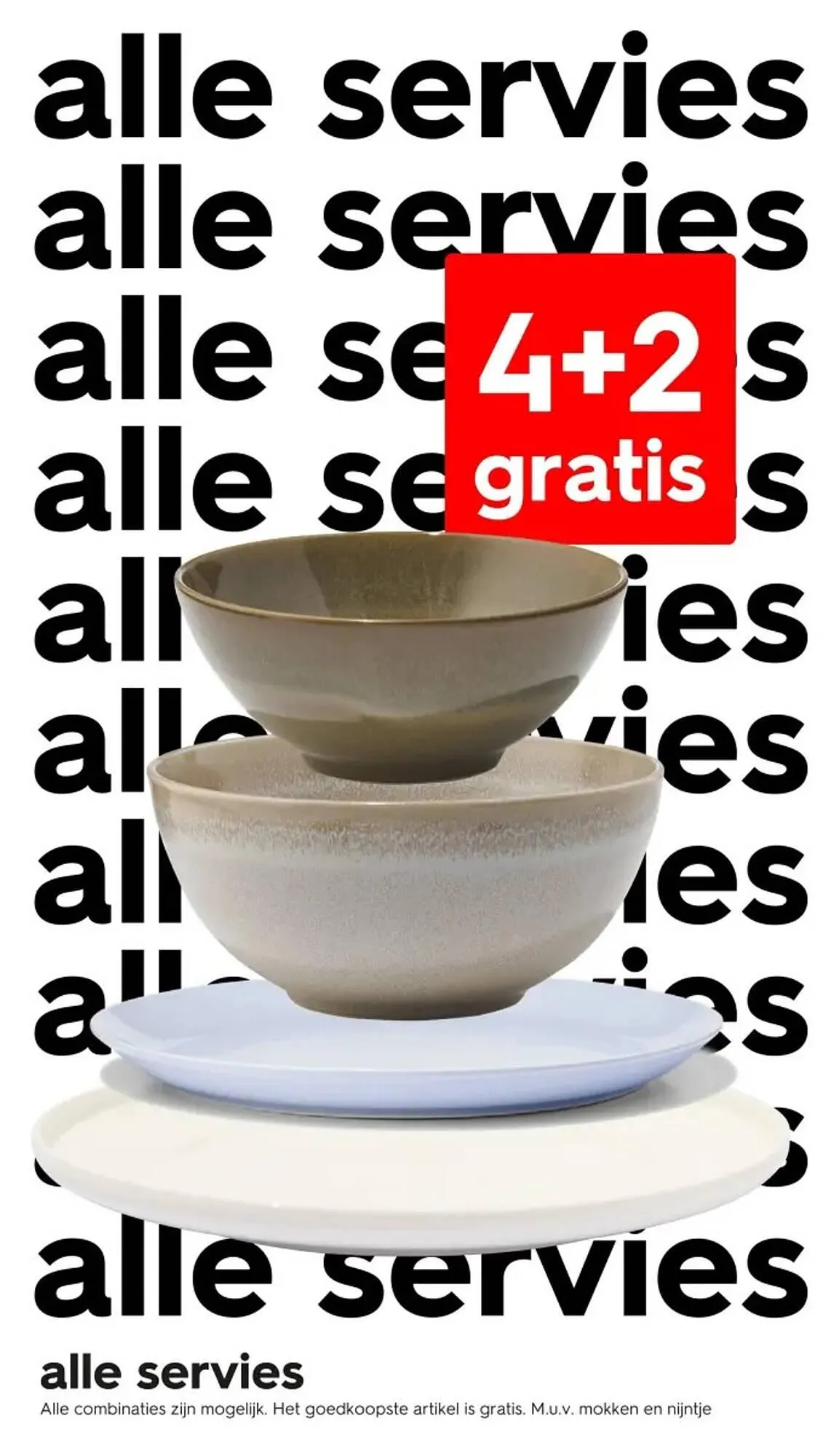 HEMA folder van 27 oktober tot 2 november 2025 - Folder pagina 23