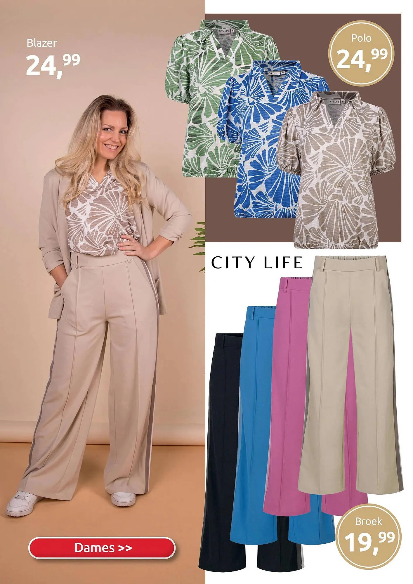 Tuunte folder van 6 maart tot 19 maart 2026 - Folder pagina 4