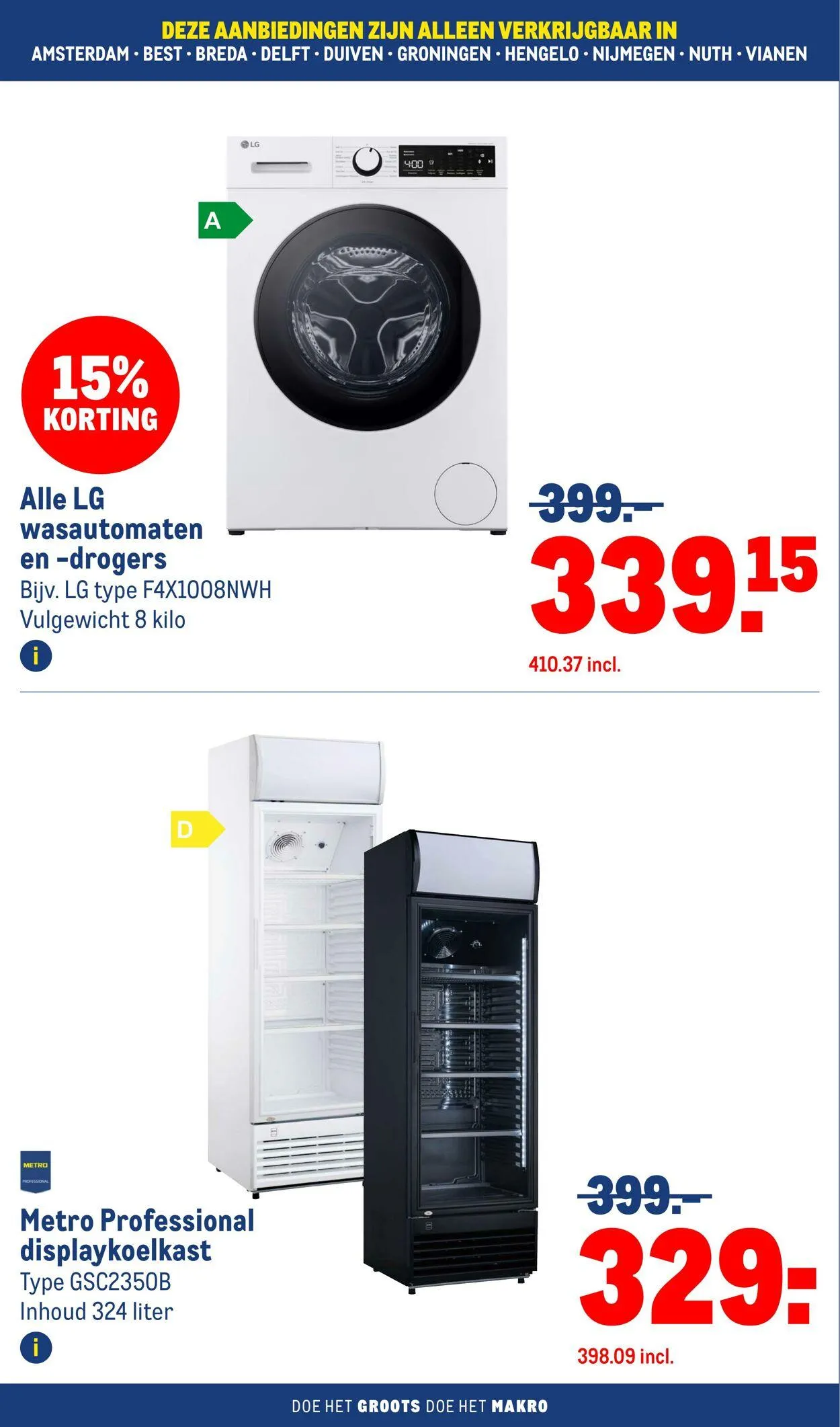 Makro van 18 juni tot 1 juli 2025 - Folder pagina 28