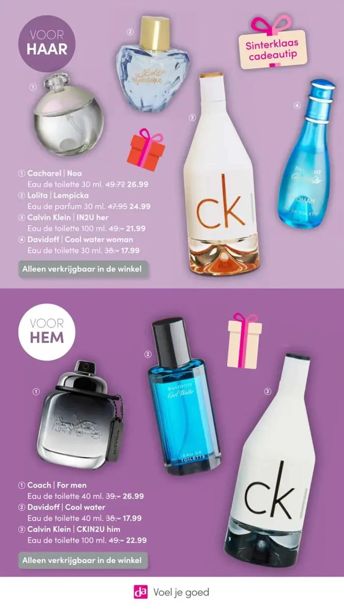 DA folder van 4 december tot 10 december 2023 - Folder pagina 4