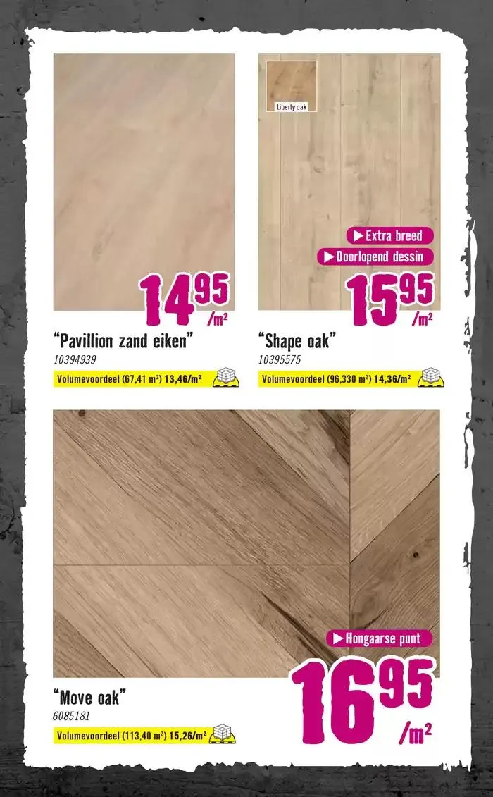 Hornbach folder van 7 januari tot 14 januari 2025 - Folder pagina 64