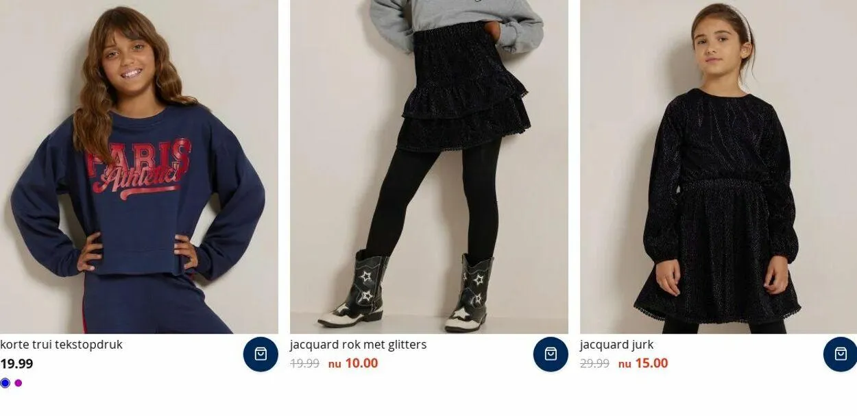 terStal Actuele folder van 8 december tot 17 december 2025 - Folder pagina 6