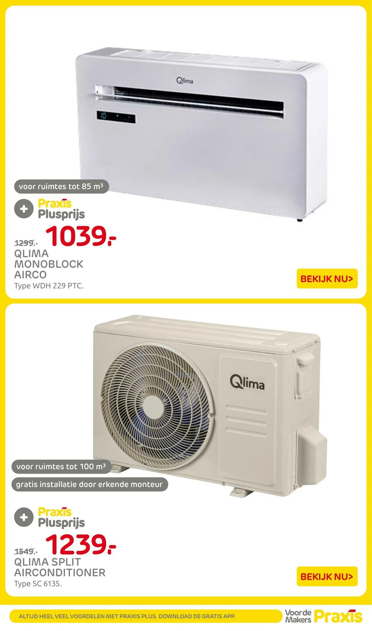 Praxis Actuele folder van 4 augustus tot 10 augustus 2025 - Folder pagina 35