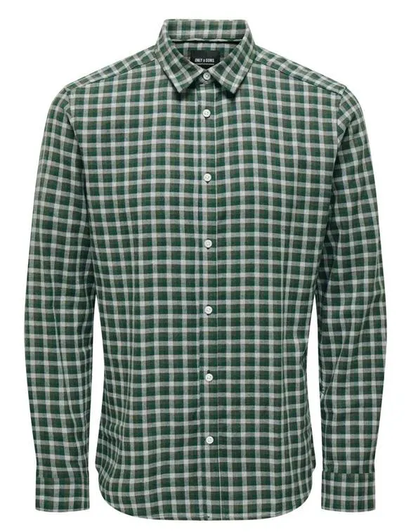 ONLY & SONS Overhemd Ben 22025608