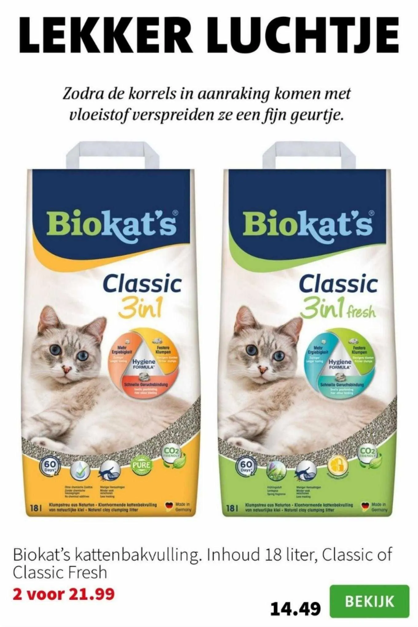 Intratuin Folder van 28 augustus tot 30 augustus 2023 - folder pagina 10