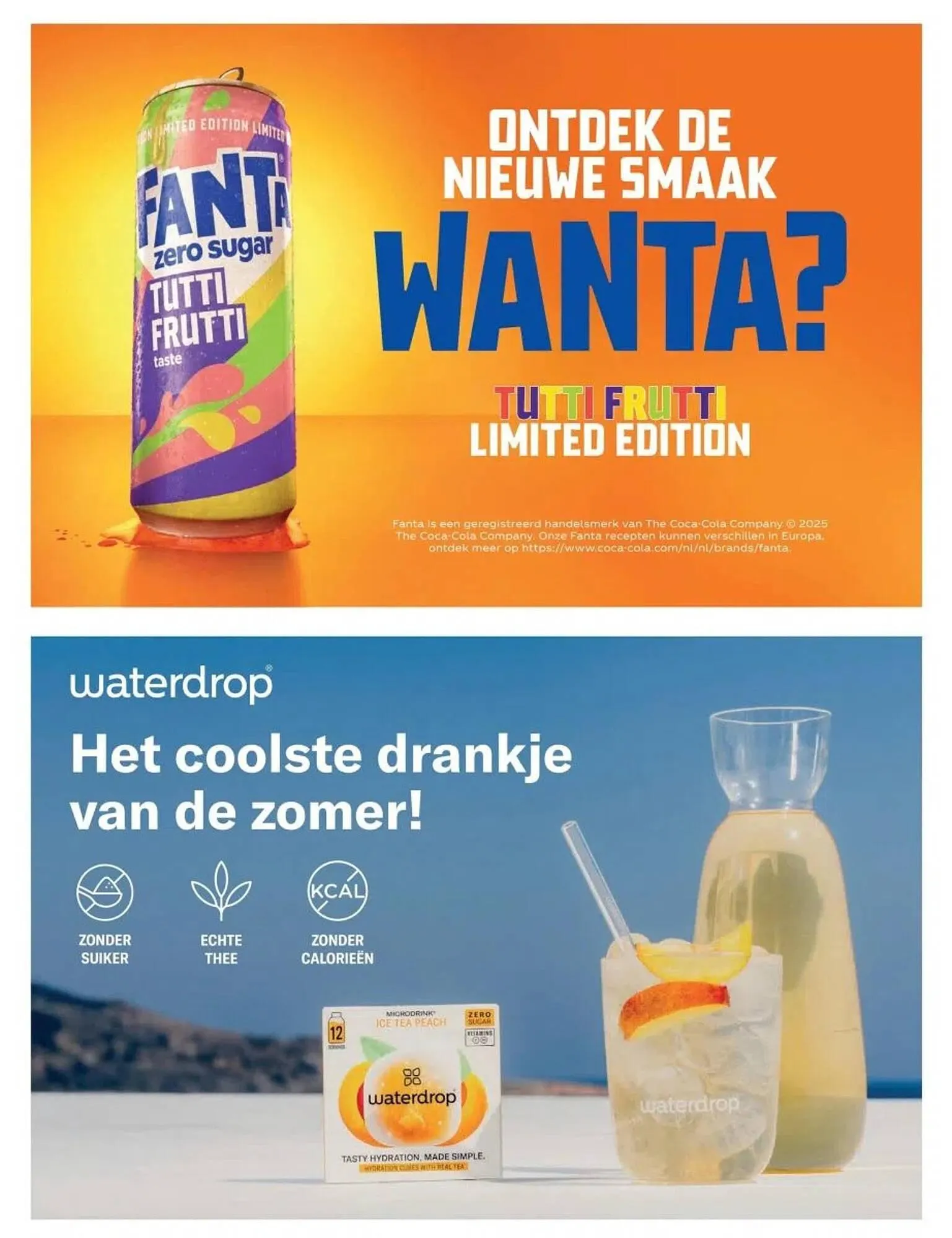 Albert Heijn folder van 28 april tot 25 mei 2025 - Folder pagina 62