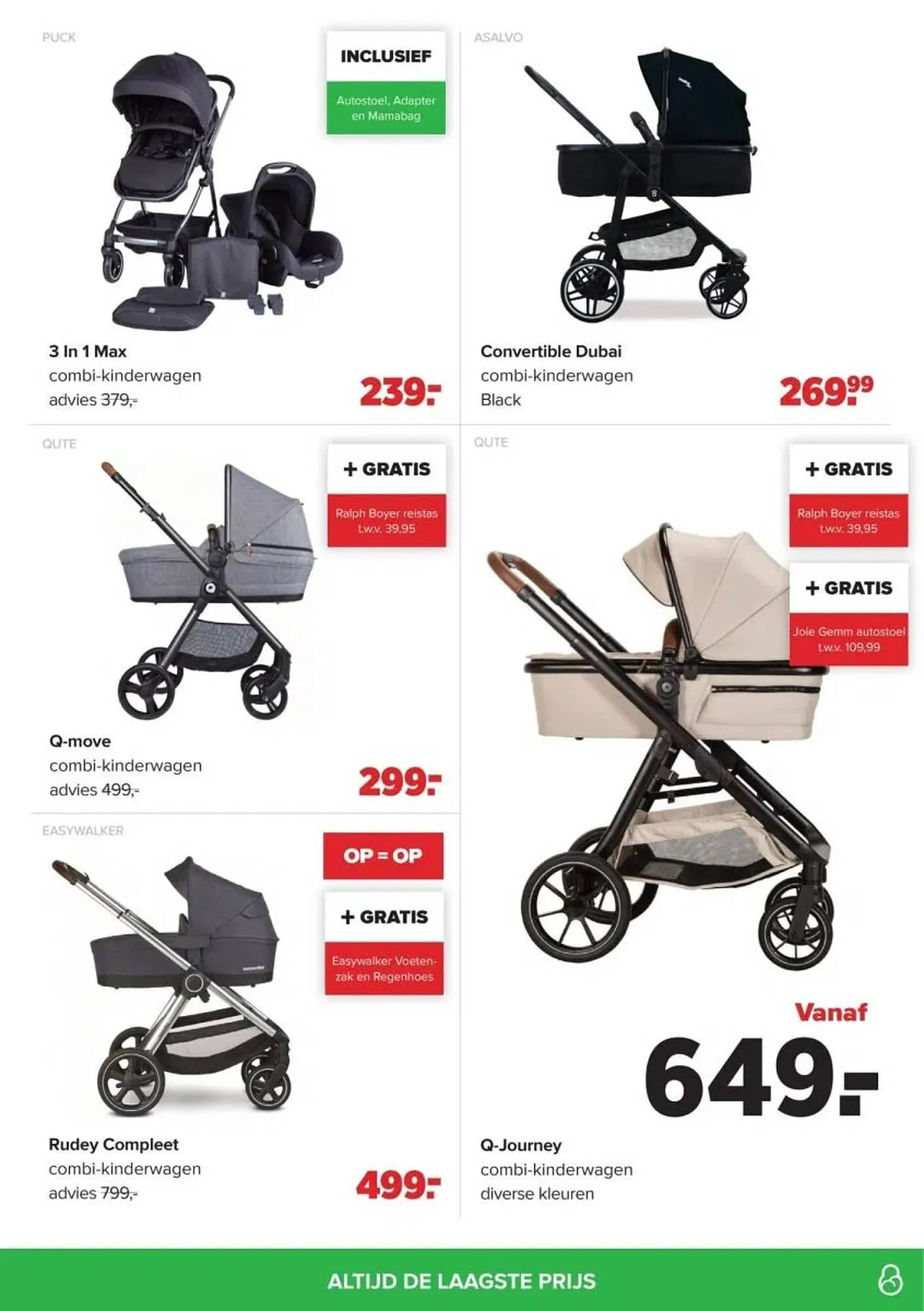 Baby-Dump folder van 21 september tot 30 september 2023 - Folder pagina 25