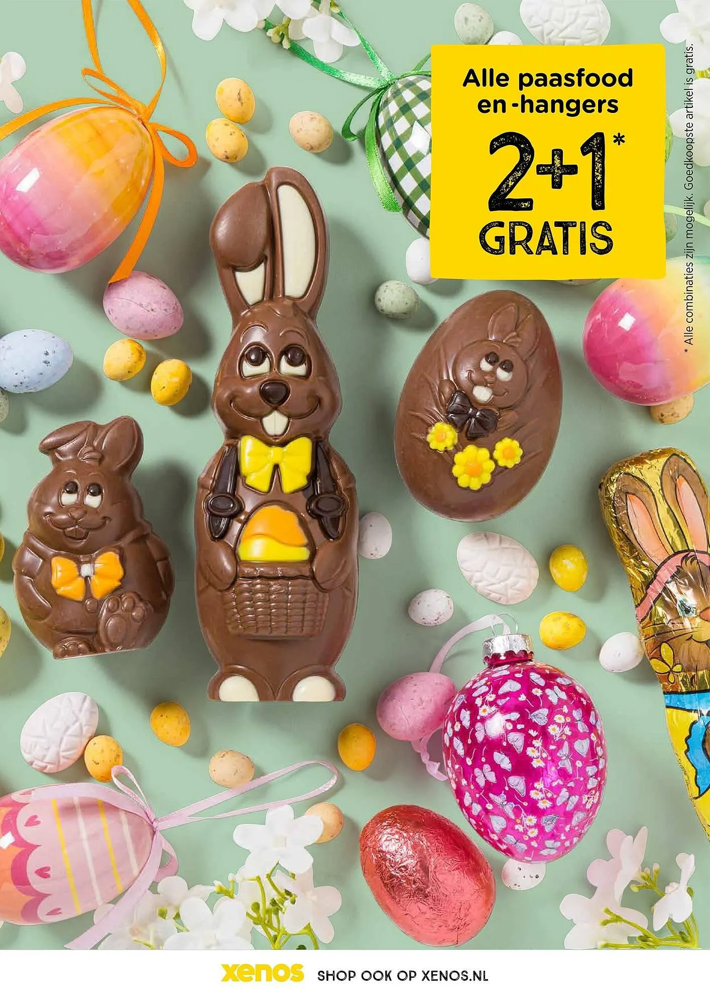 Xenos folder van 23 maart tot 5 april 2026 - Folder pagina 4