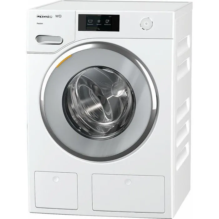 Miele WWV 980 WPS PASSION POWERWASH TWINDOS