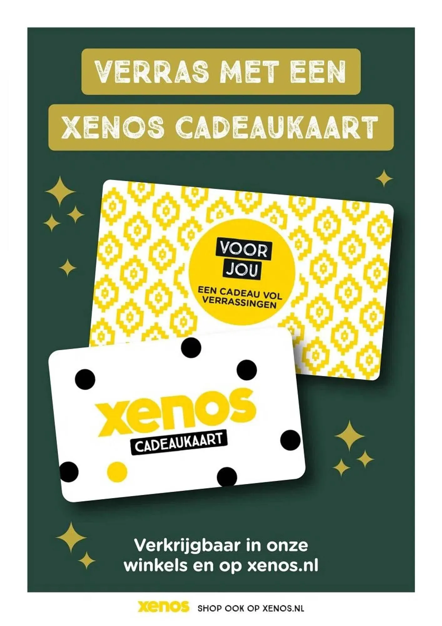 Xenos folder van 7 december tot 13 december 2025 - Folder pagina 23