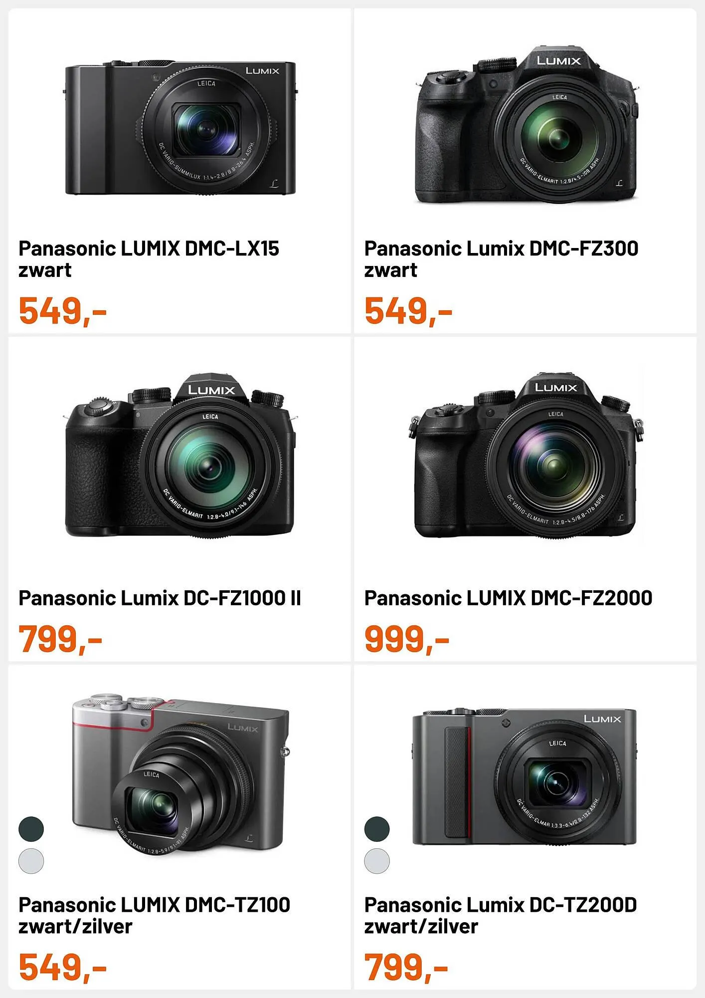 Kamera Express folder van 9 juli tot 15 juli 2023 - Folder pagina 14