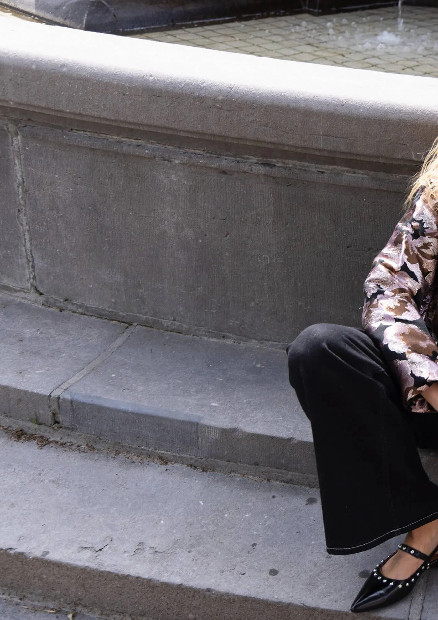 Anna van Toor folder van 23 september tot 31 december 2025 - Folder pagina 32