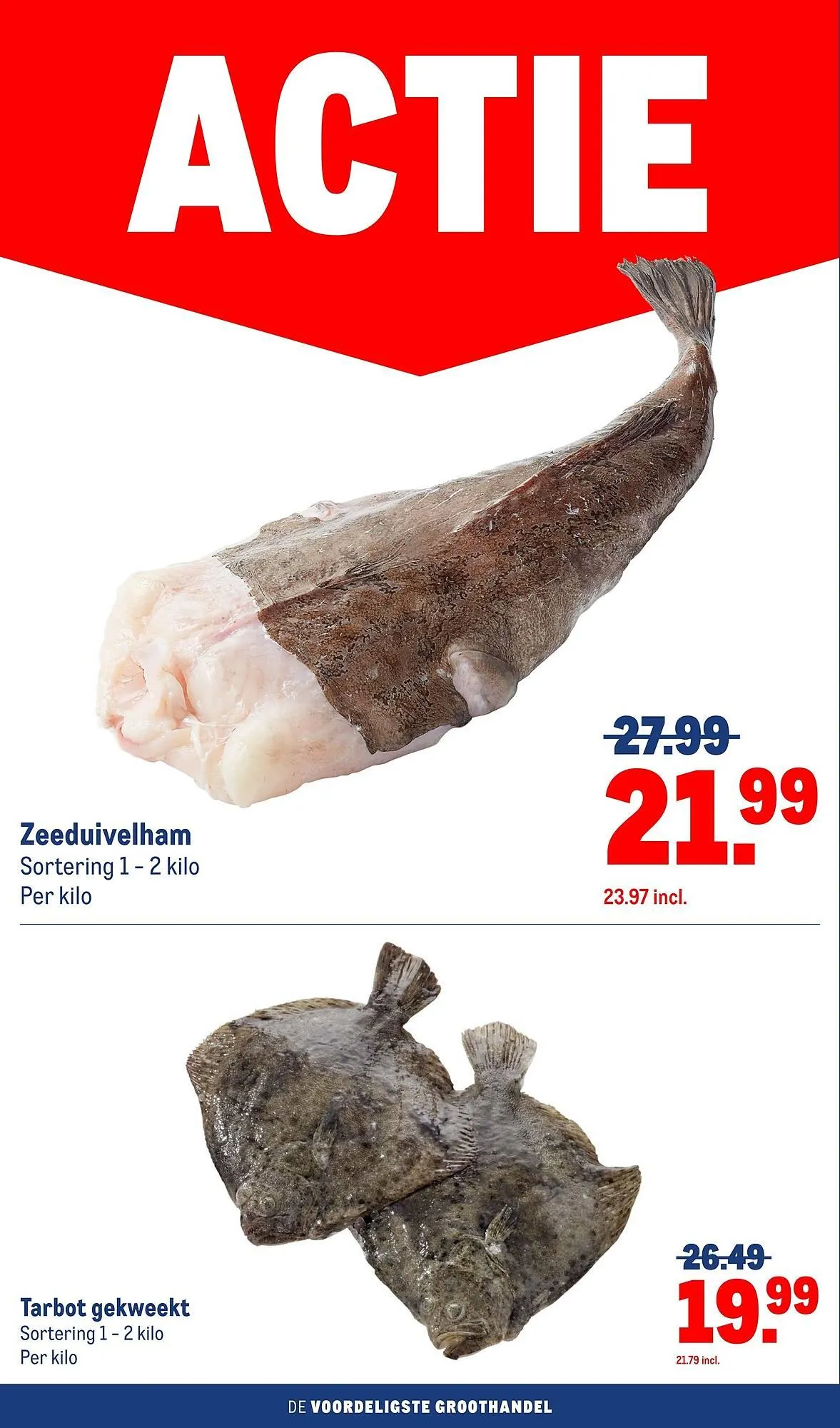 Makro folder van 31 maart tot 6 april 2026 - Folder pagina 2