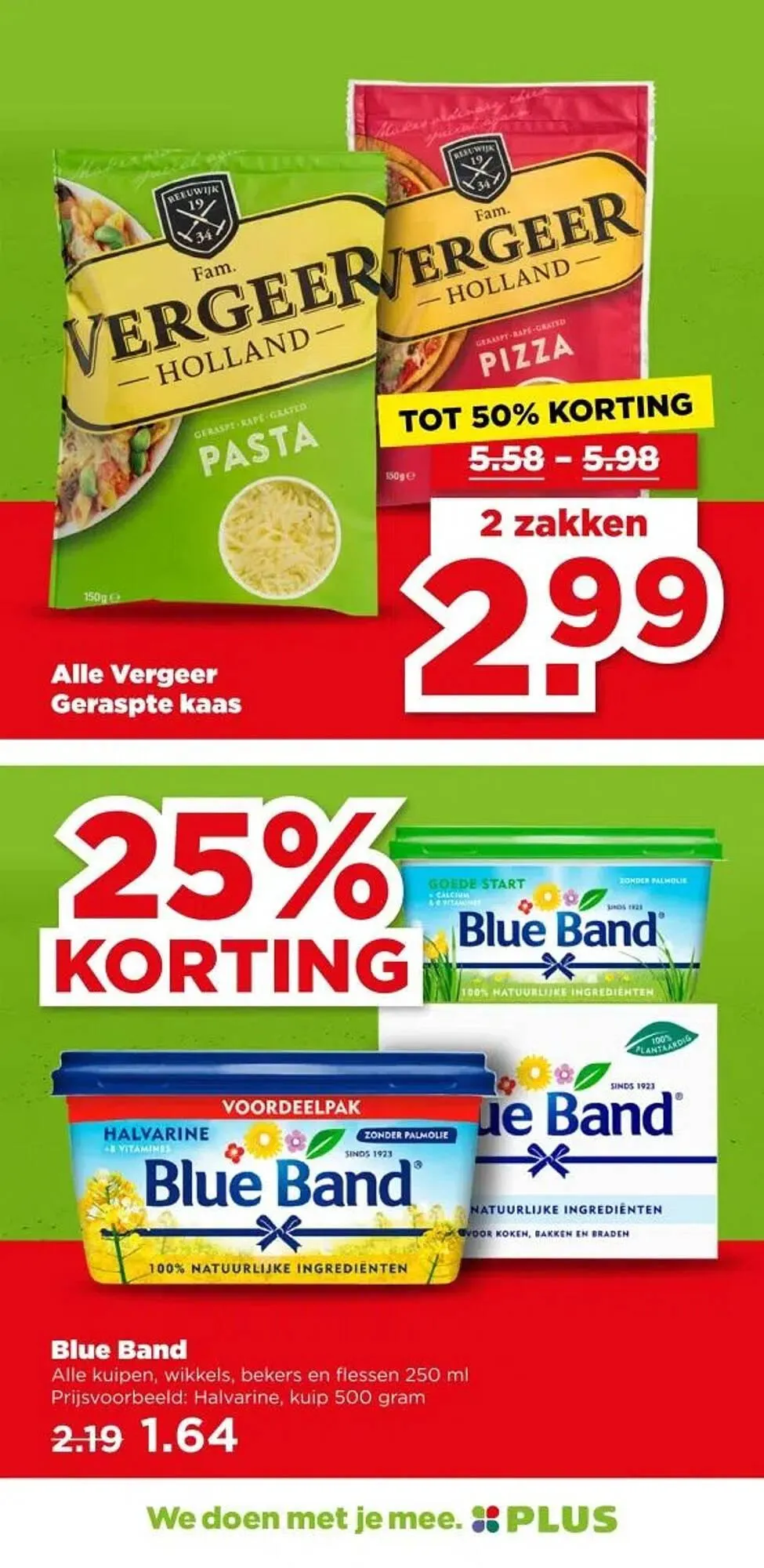 PLUS folder van 11 februari tot 17 februari 2026 - Folder pagina 13