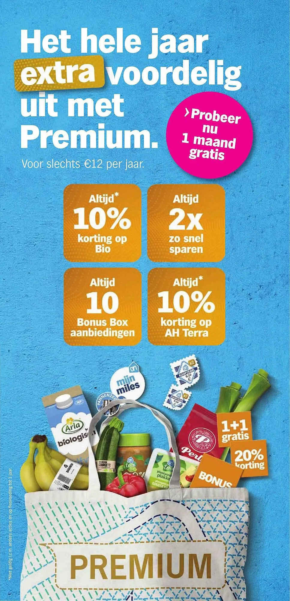 Albert Heijn folder week 5 van 29 januari tot 4 februari 2024 - Folder pagina 28
