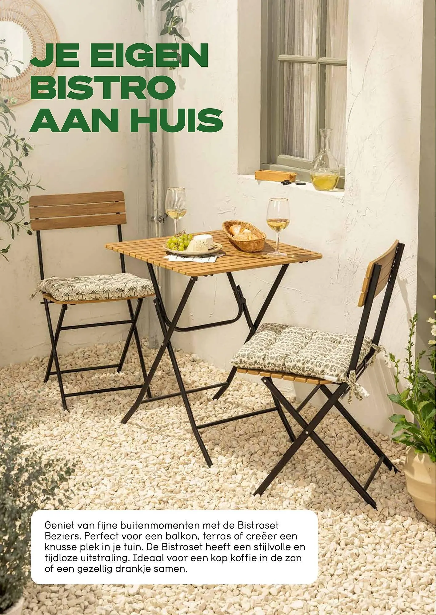 Leen Bakker folder van 26 maart tot 30 juni 2026 - Folder pagina 22