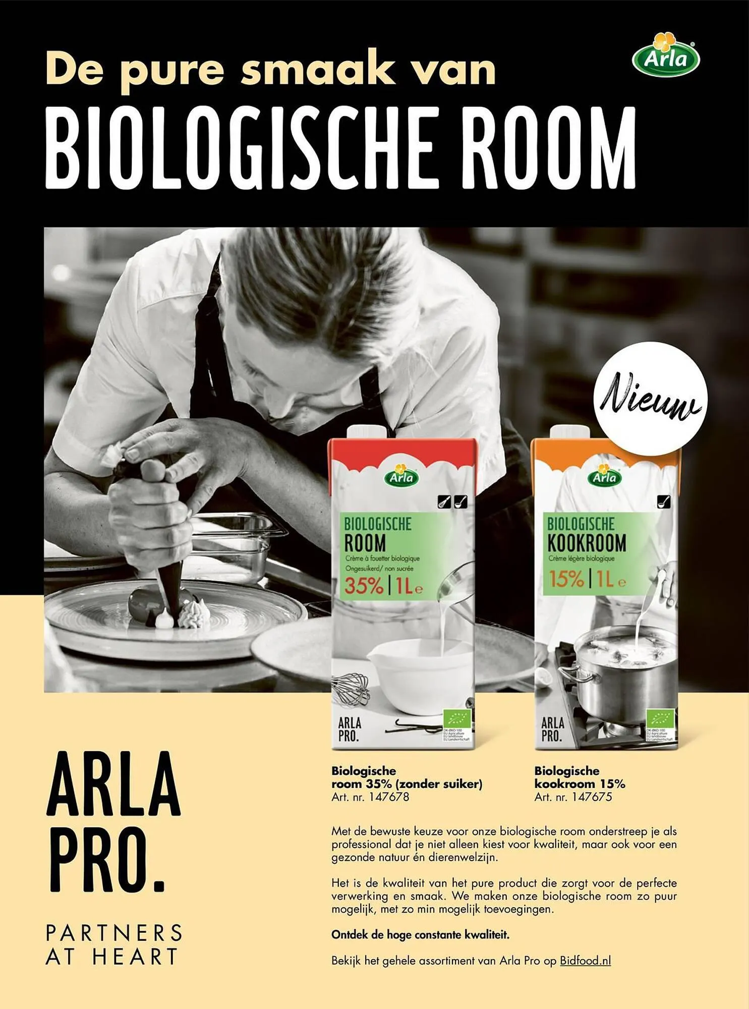 Bidfood folder van 21 november tot 17 december 2023 - Folder pagina 34