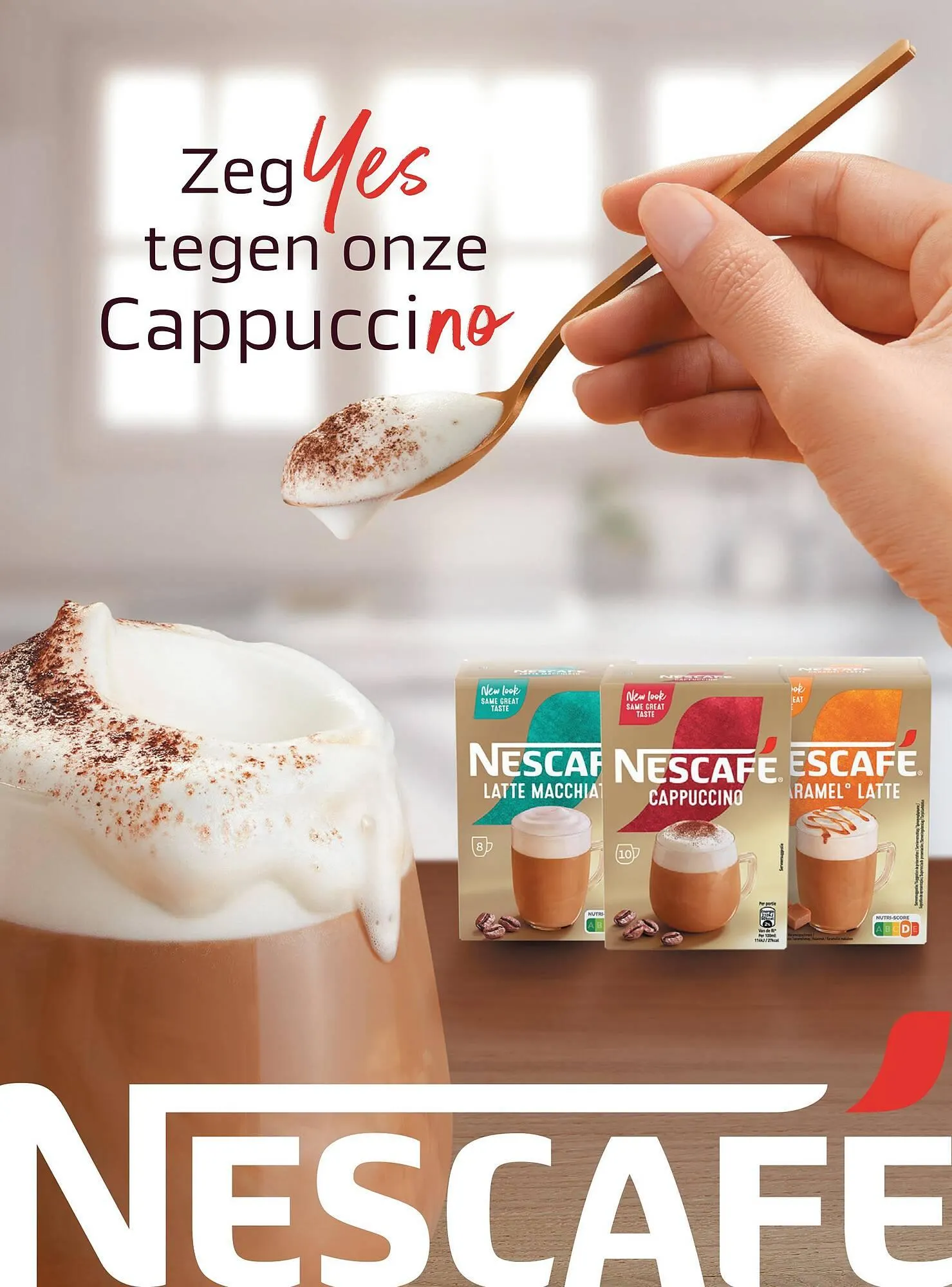 Boodschappen folder van 1 maart tot 31 maart 2025 - Folder pagina 28