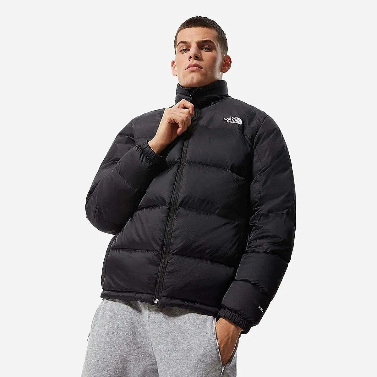 The North Face Diablo Down Jas Heren