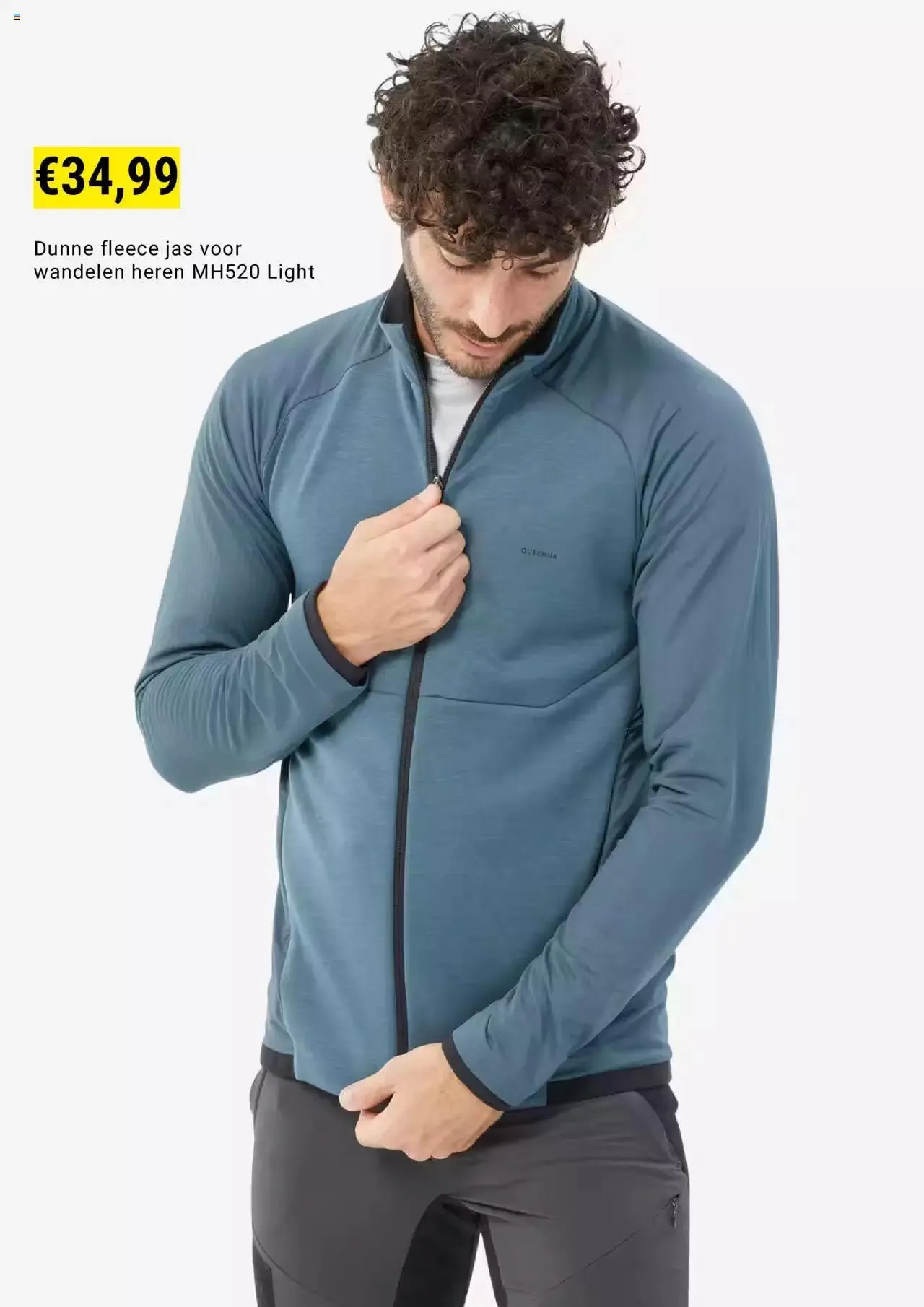 Decathlon - Folder van 30 april tot 31 december 2024 - Folder pagina 7