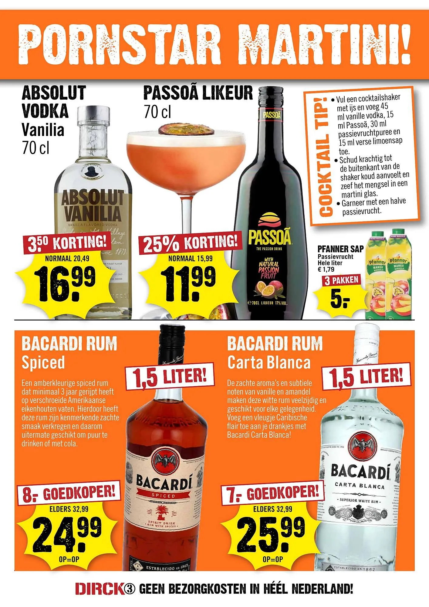 Dirck 3 folder van 22 april tot 28 april 2026 - Folder pagina 6