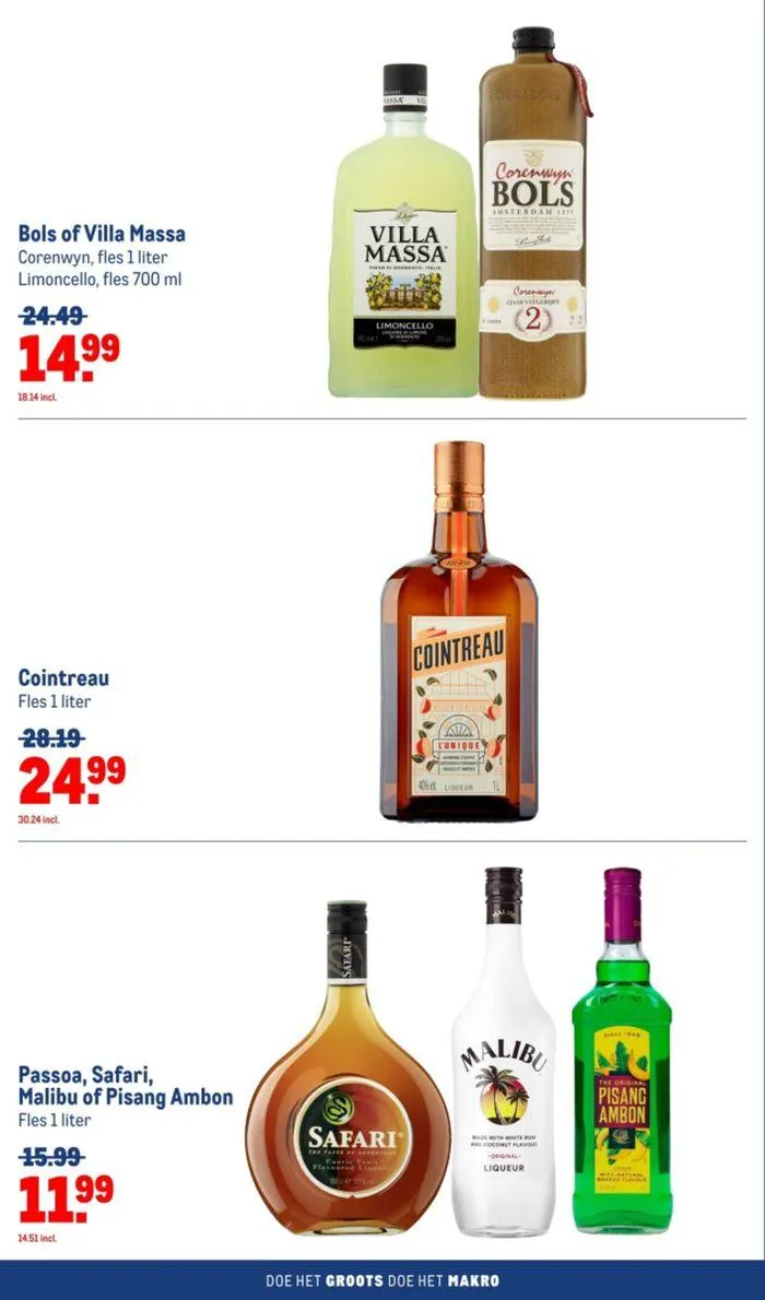 Makro - Non - Food van 19 juni tot 2 juli 2024 - Folder pagina 76