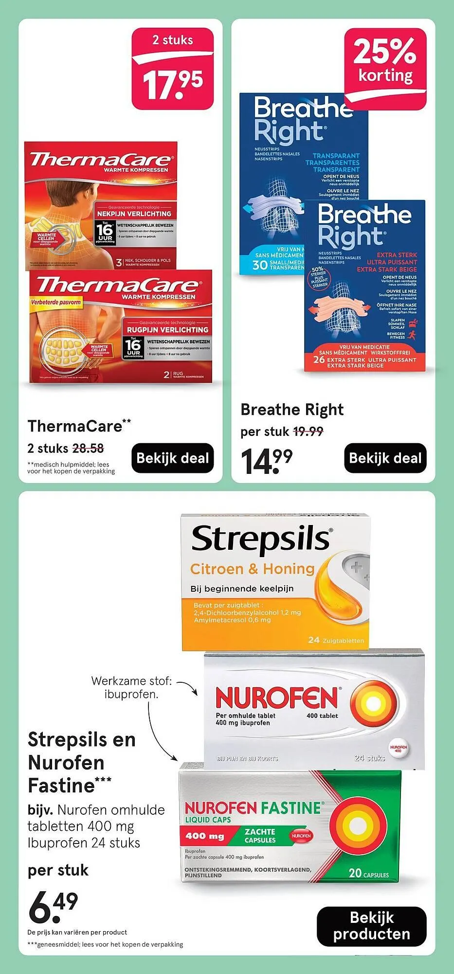 Etos folder van 2 maart tot 8 maart 2026 - Folder pagina 43