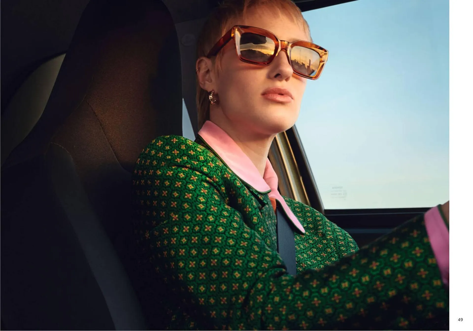 Toyota folder van 2 februari tot 31 december 2024 - Folder pagina 49