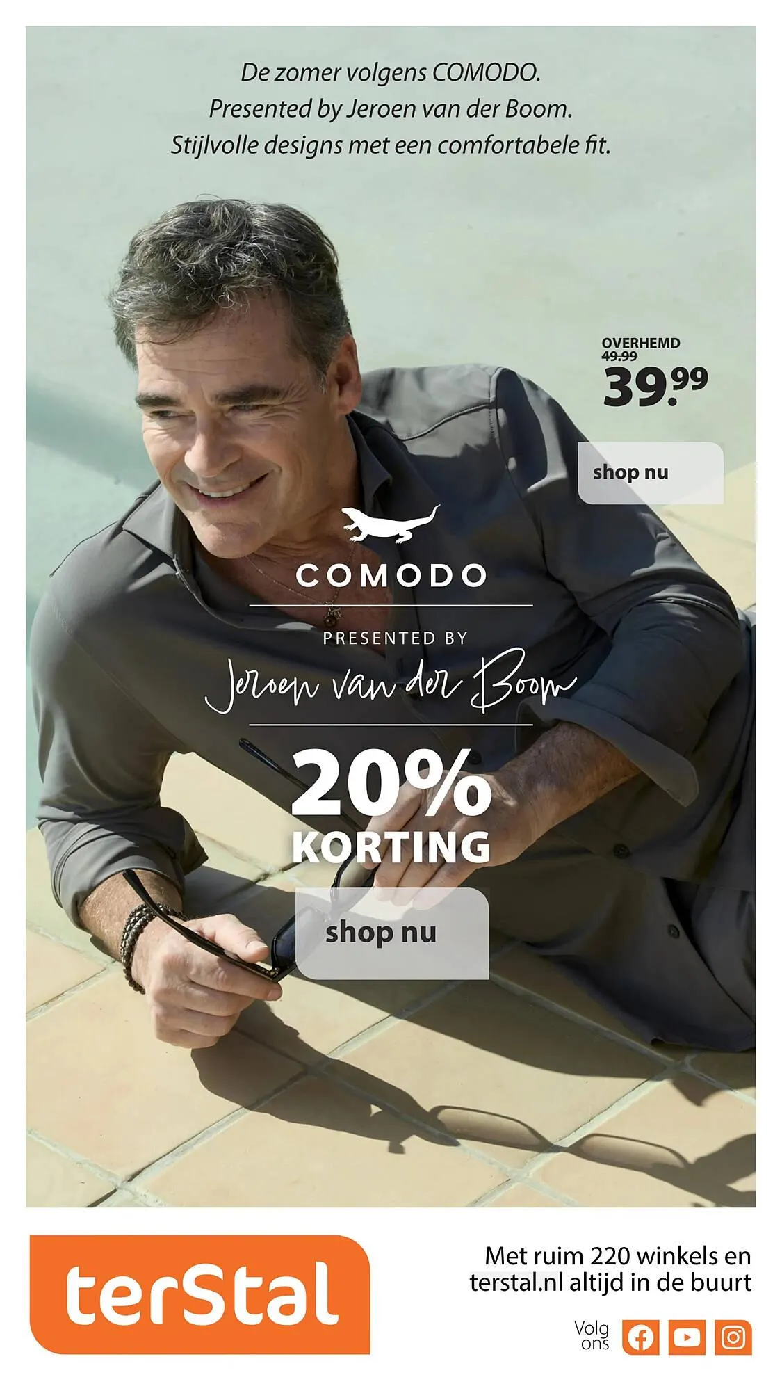 TerStal folder van 24 april tot 3 mei 2026 - Folder pagina 8