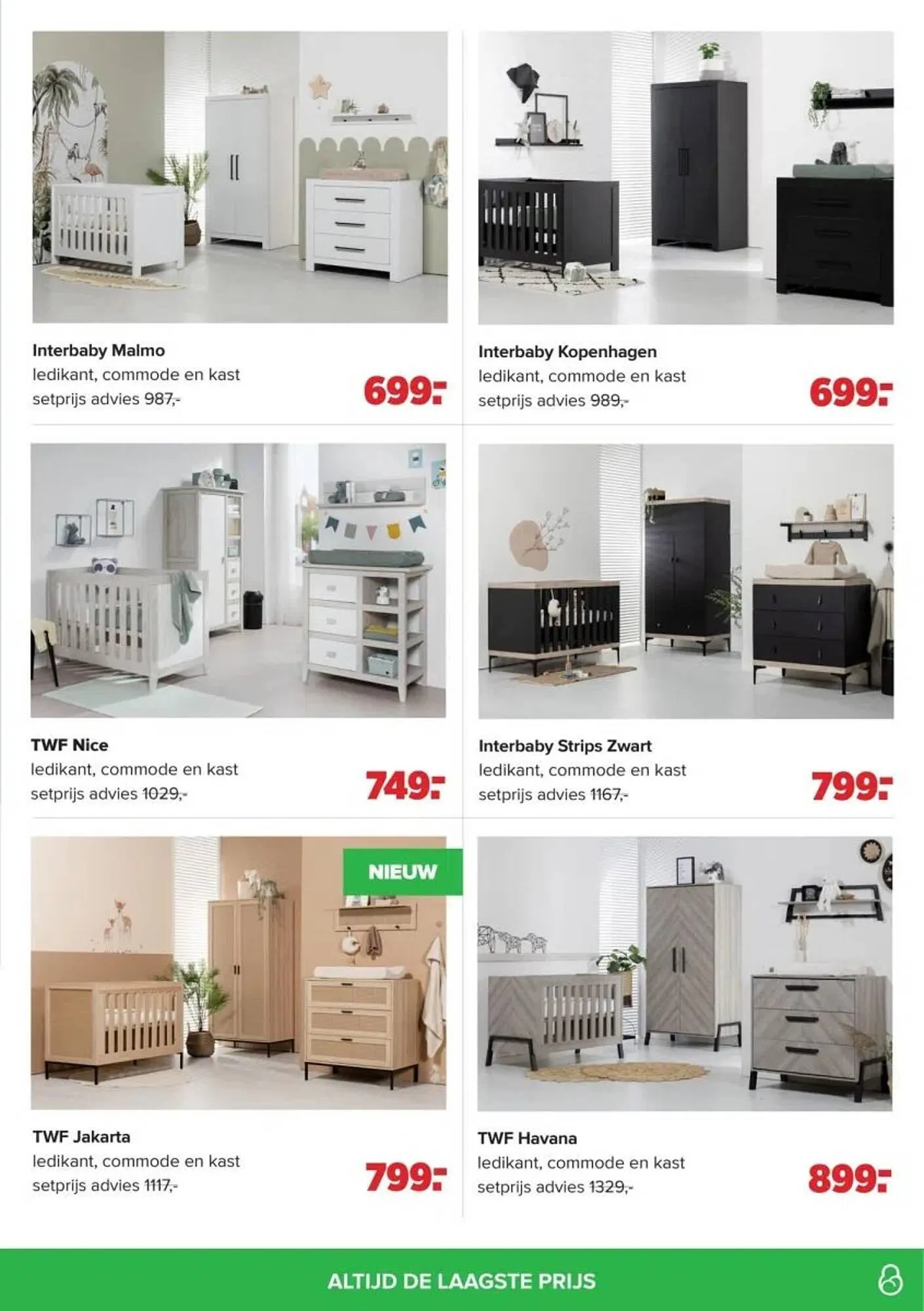 Baby-Dump folder van 21 september tot 30 september 2023 - Folder pagina 15